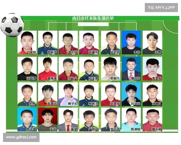 赣超赛场上文武双全球员的成长之路与全面发展探索